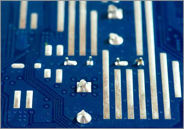 Ostateczny przewodnik po PCB Circuit Board 5