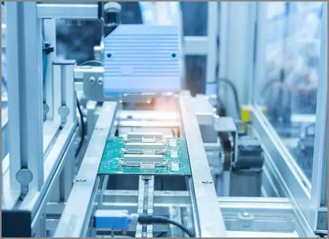 (Zakład produkcyjny Microchip)
