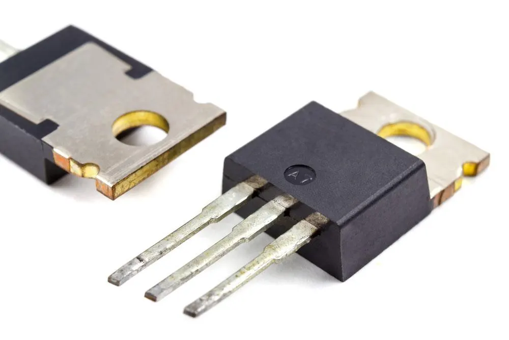 Tranzystor 2n3904 Datasheet 2