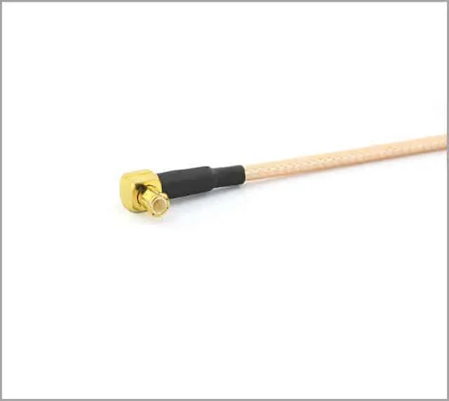 Kabel koncentryczny 8
