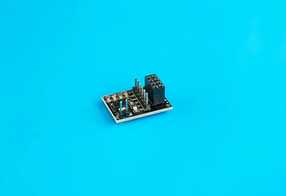 NRF24L01 4