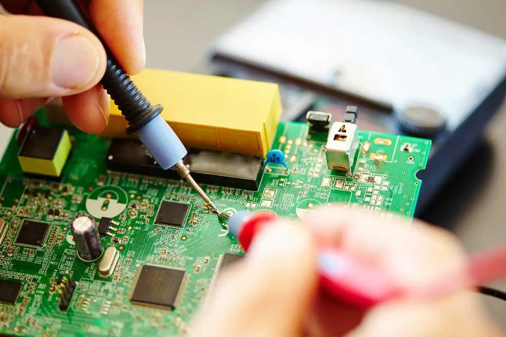 Klej do PCB 4