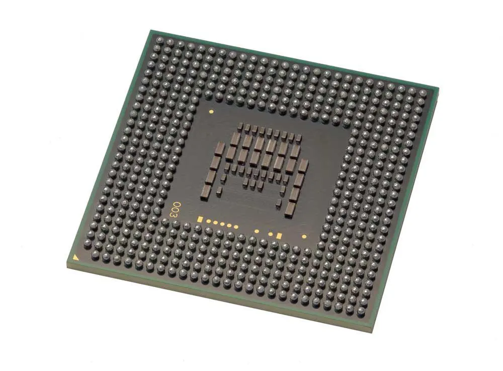 IC Substrate 4