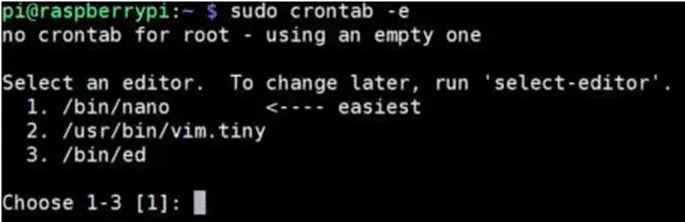 Raspberry Pi Disable Wi-Fi 4