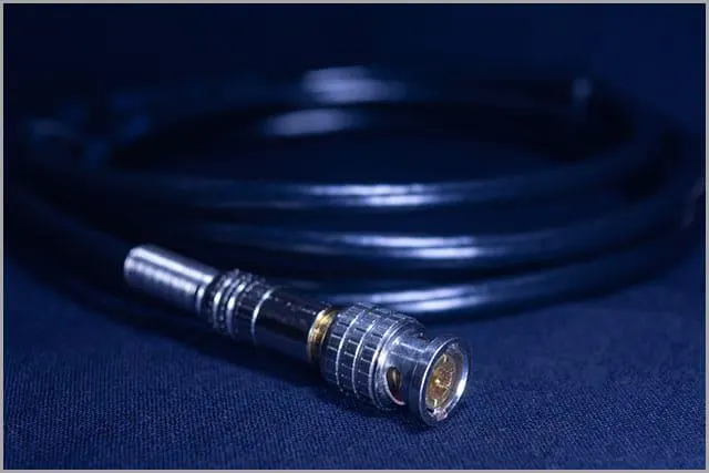 Kabel koncentryczny 5
