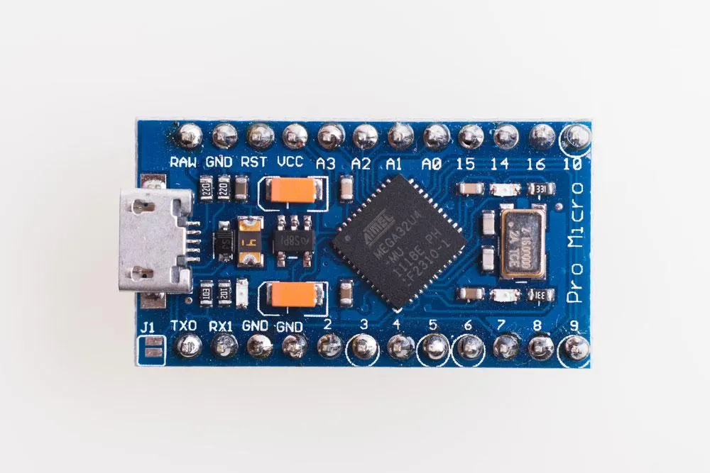 Motor Driver