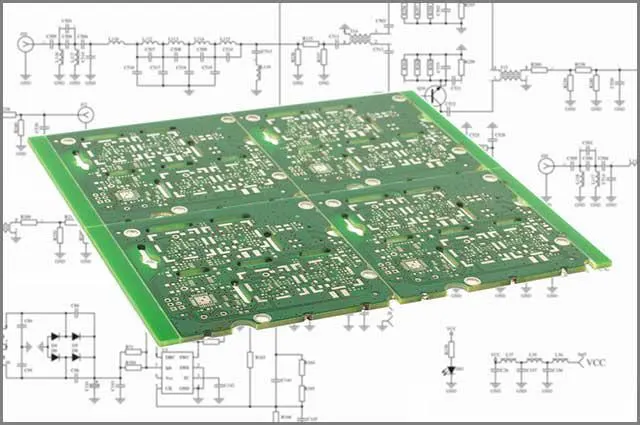 Projektowanie wysokiej jakości PCB