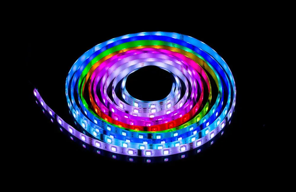 Projekty LED 1