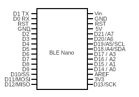 Ble Nano 1