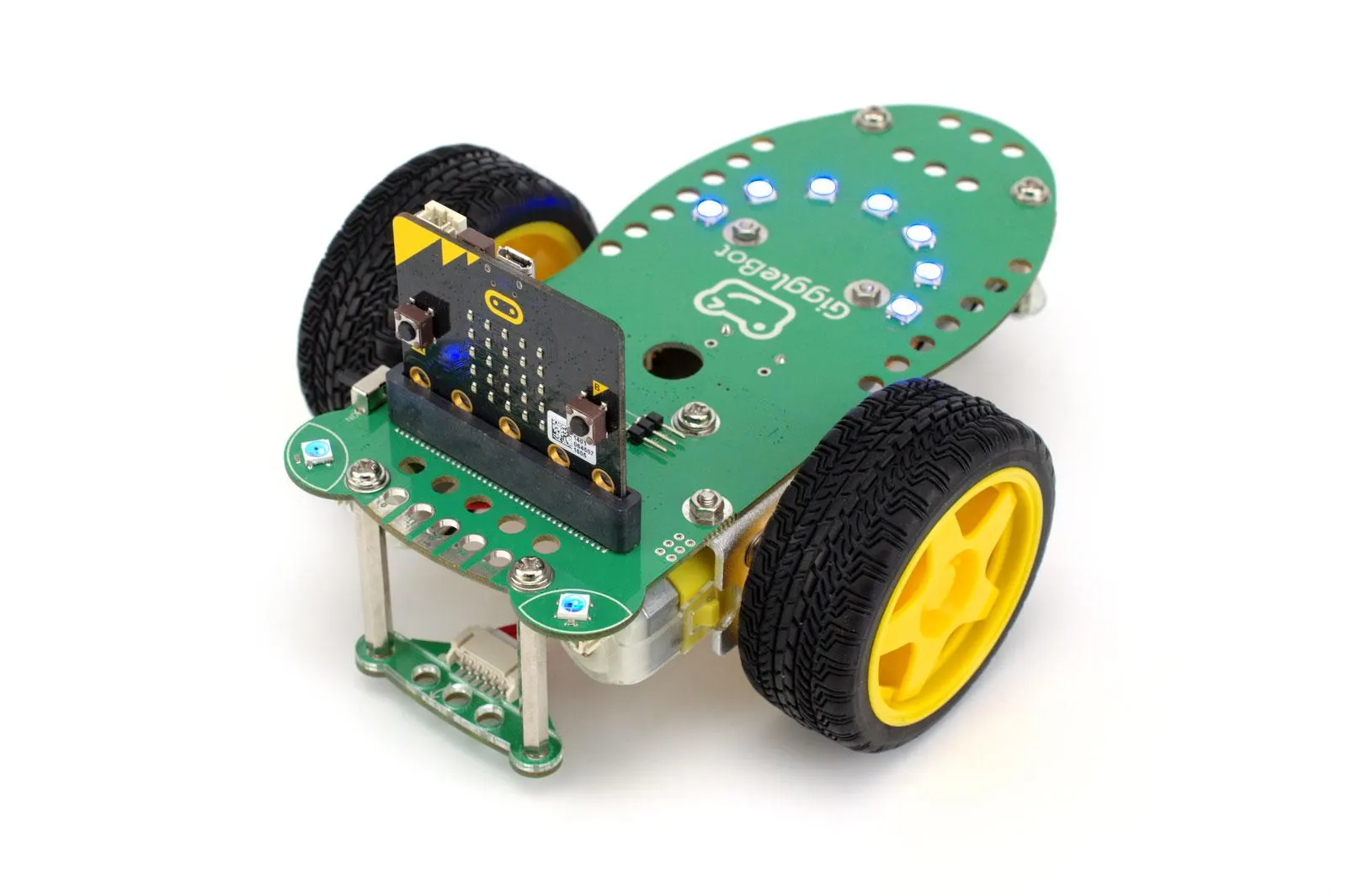 Bit Bot 1