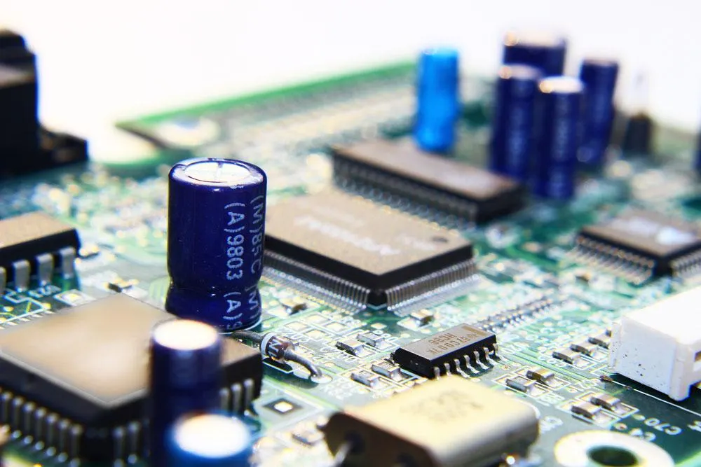 Wodoodporne PCB