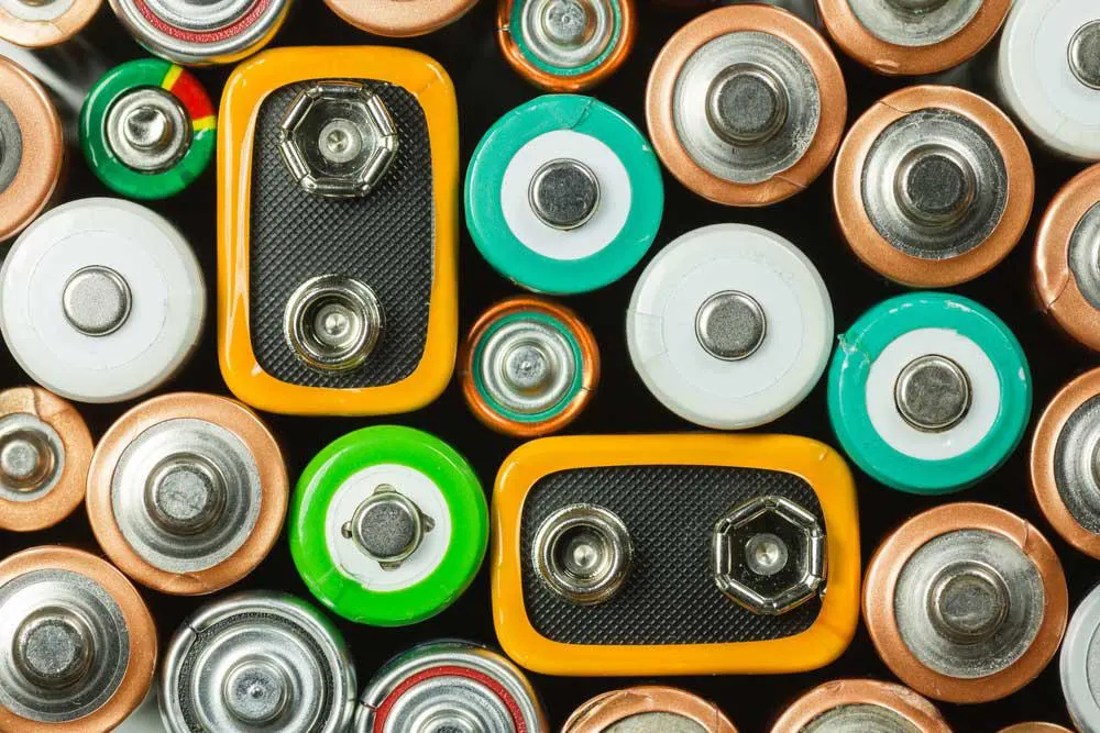 12v battery