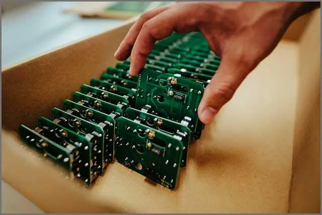 pcb