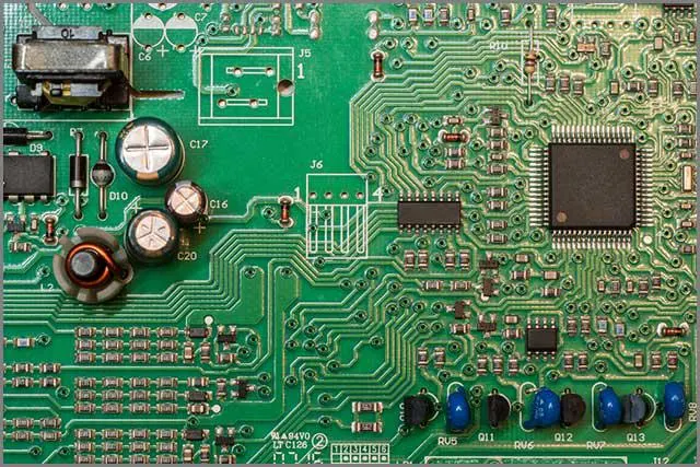 PCB Board Blank 1