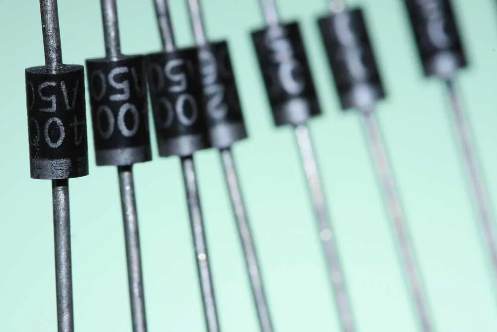 1n4148 Diode Equivalent 4