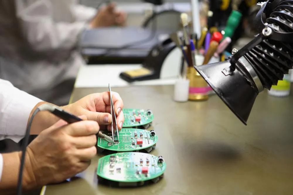 Bezhalogenowe PCB 4