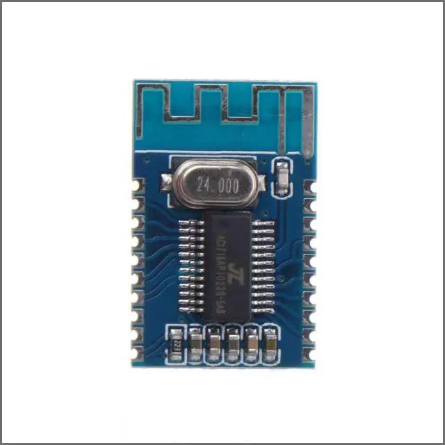 Płytka drukowana Bluetooth-8