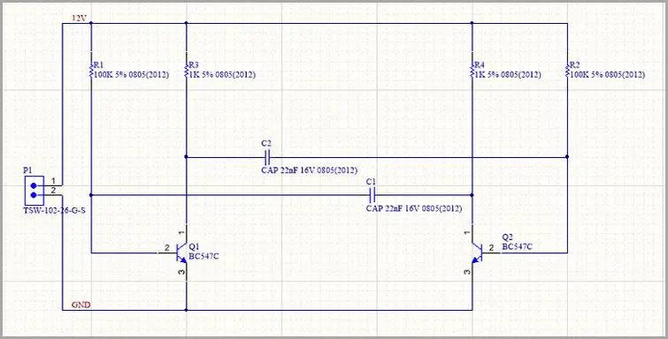 Samouczek Altium Designer Krok 7