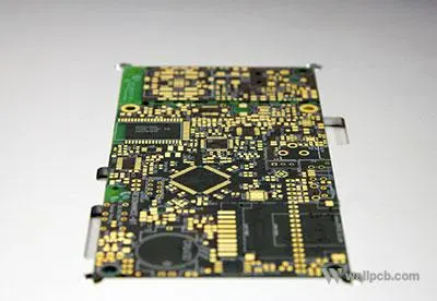 PCB produkcji 1