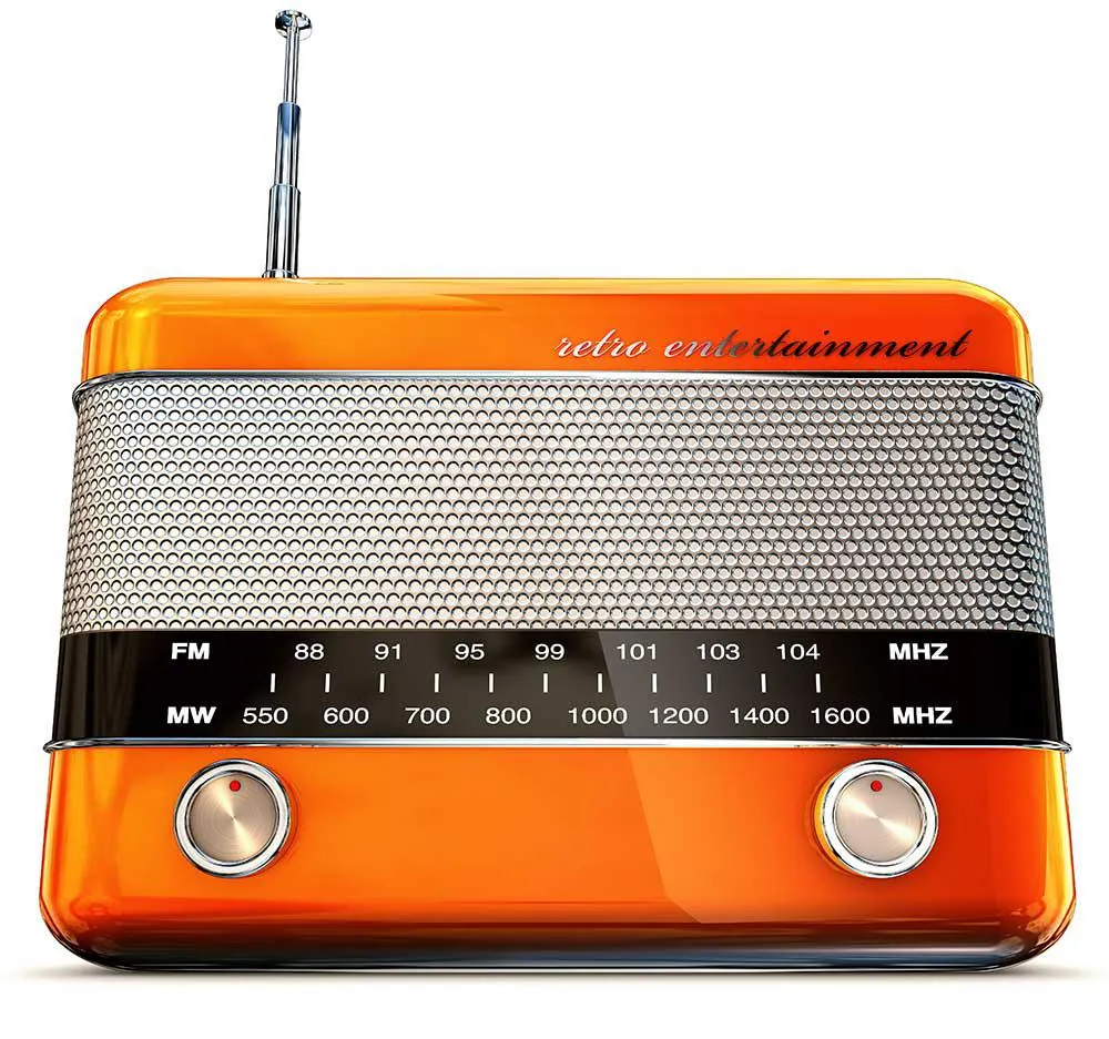 Obwód nadajnika FM 6