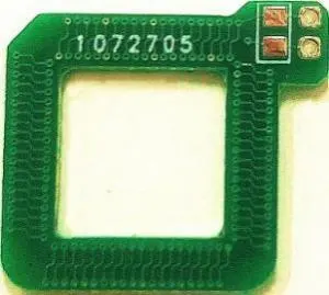 Cewka PCB 3