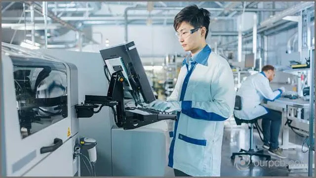 Doświadczony producent PCB oferuje szereg usług PCB