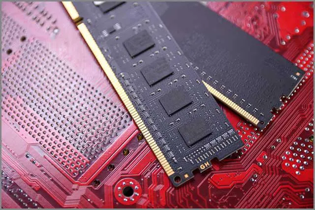 DDR4 Vs DDR5 RAM