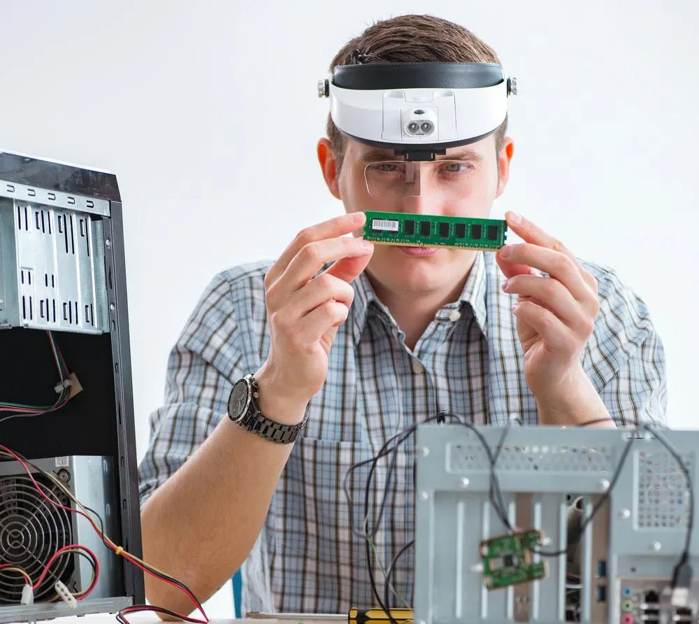 Jak zrobić czujnik zbliżeniowy Arduino 6