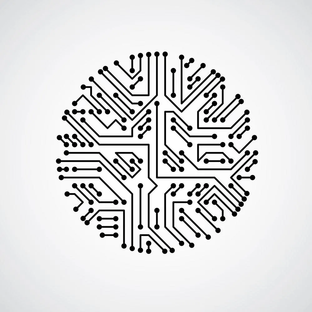 Okrągła płyta PCB 3