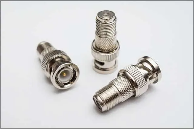 Kabel BNC 4