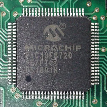 Arduino Nano Pinout 2