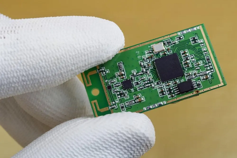 Moduł Arduino Wifi 6
