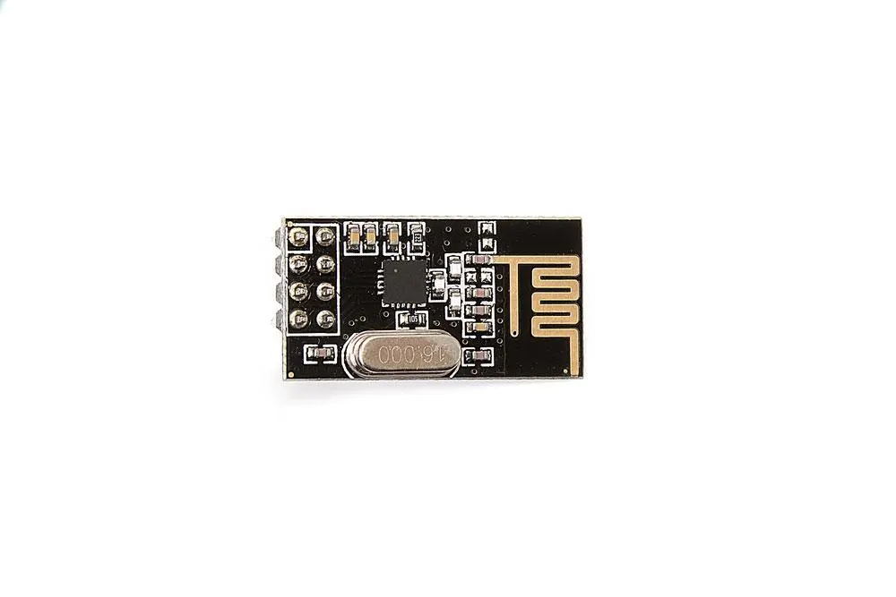 Moduł Arduino Wifi 4