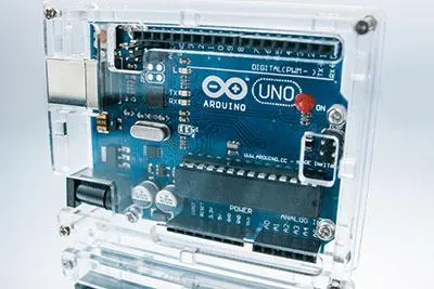 Jak zrobić czujnik zbliżeniowy Arduino 1