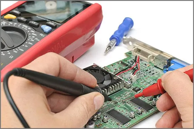 Producenta PCB w Chinach 5