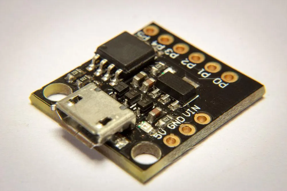 Motor Driver
