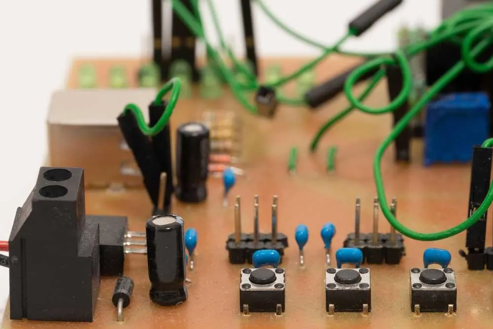 Prepreg PCB 3