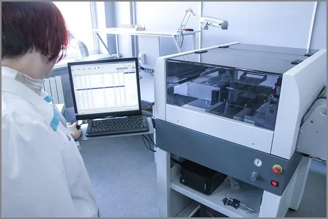Wave Soldering vs Reflow