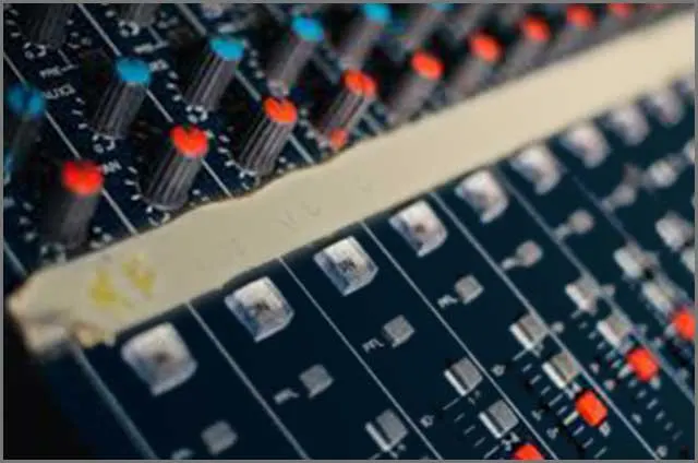 Audio