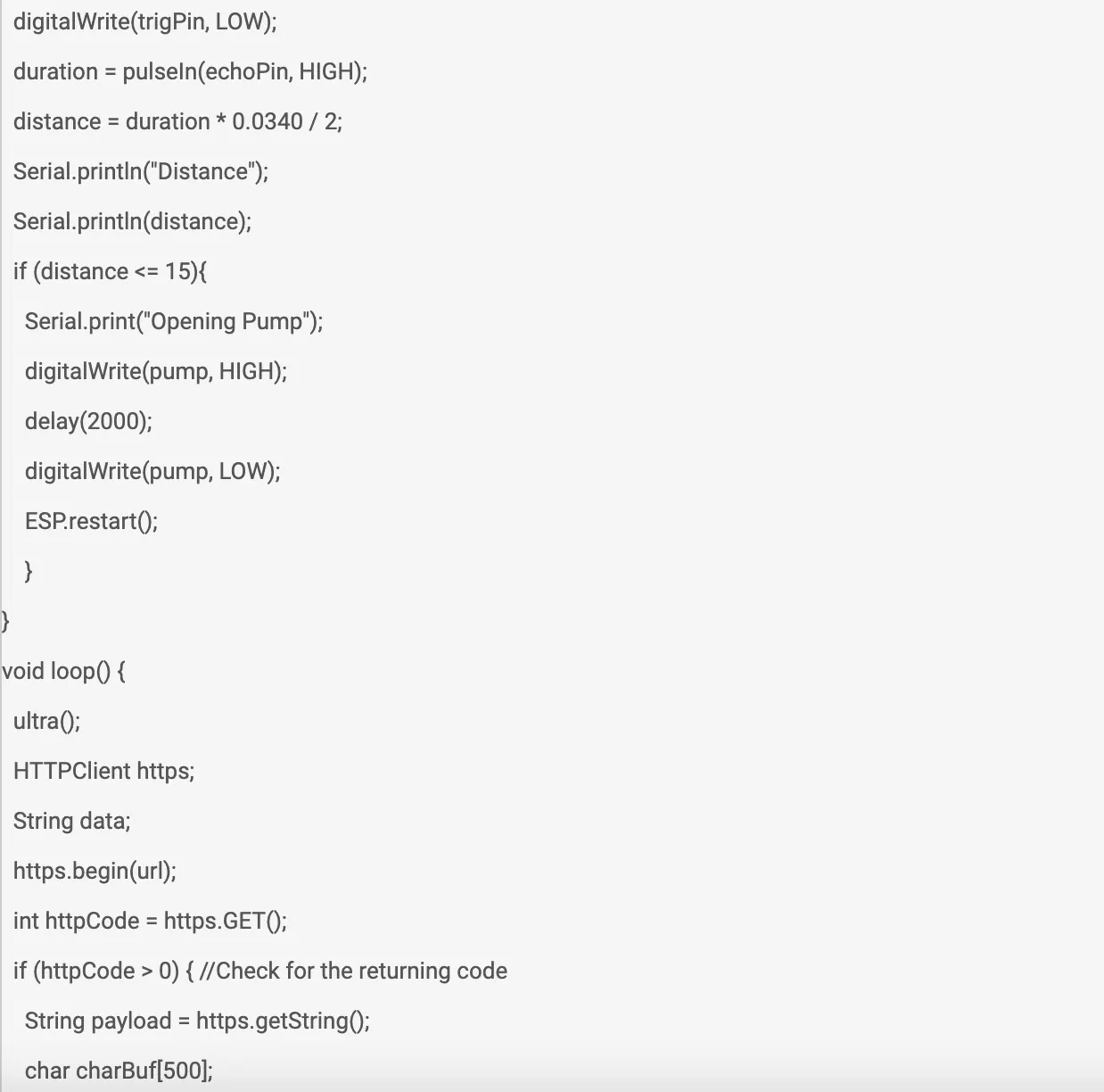 ESP32 Projects 6