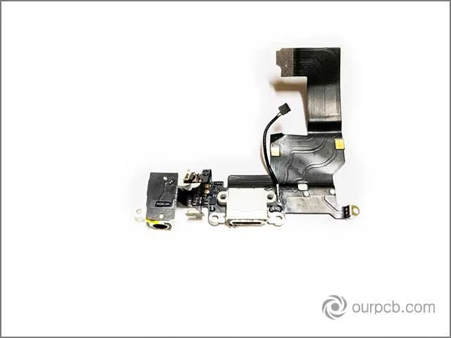 Elastycznego dostawcę prototypów PCB 4
