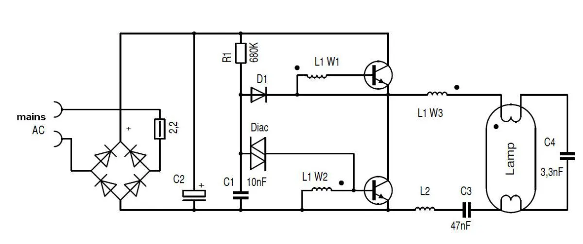 Obwody elektroniczne dla początkujących 6