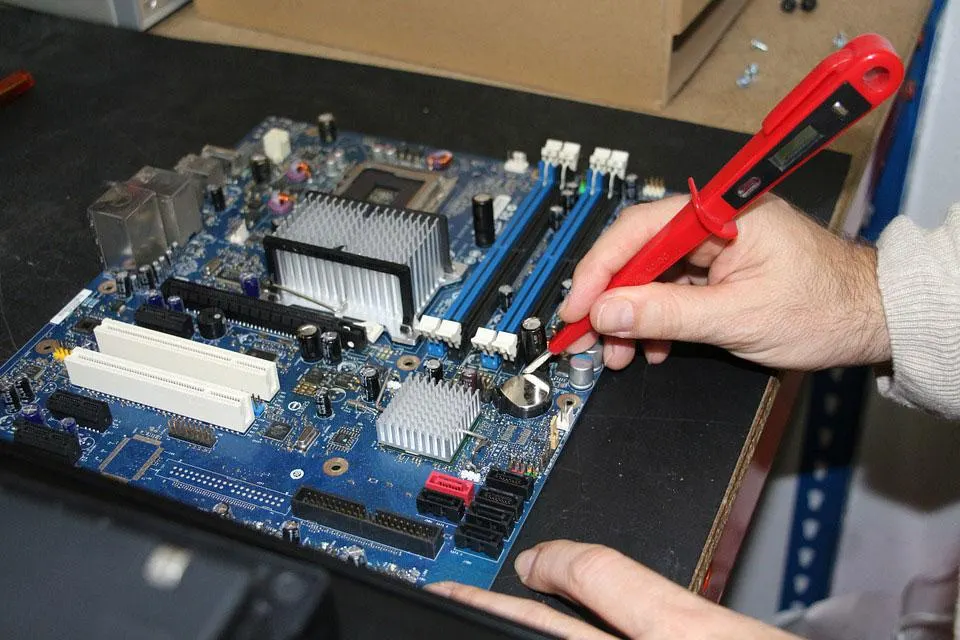 Wodoodporne PCB