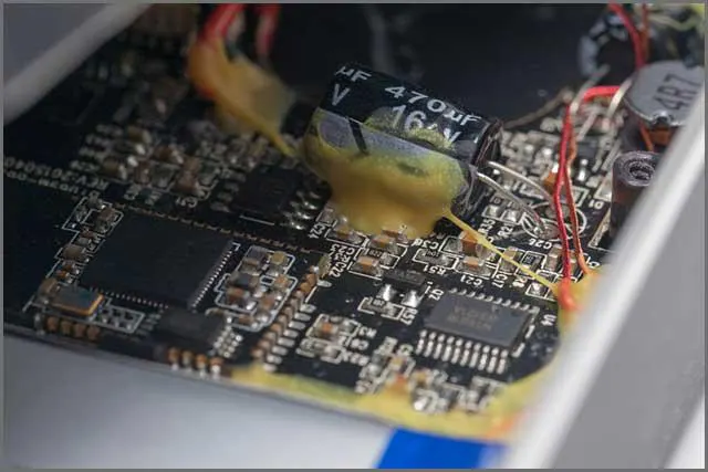 Płytka drukowana Bluetooth-6