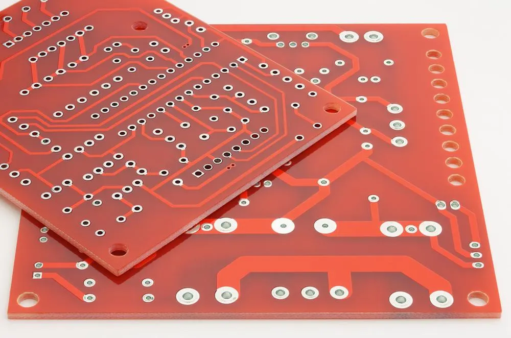 Rysunek PCBA 3