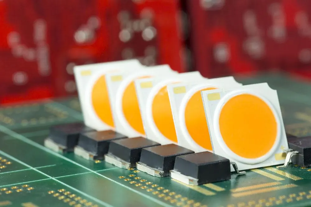 cob led-1