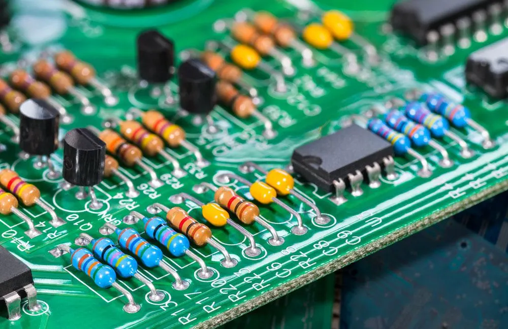 BJT Transistors 2