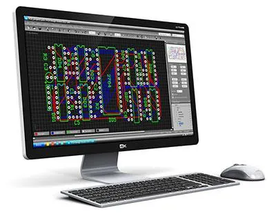 Samouczek Altium Designers 1
