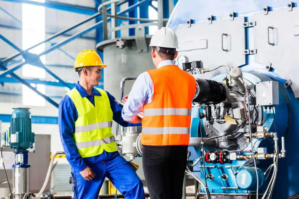 Factory Acceptance Test 1
