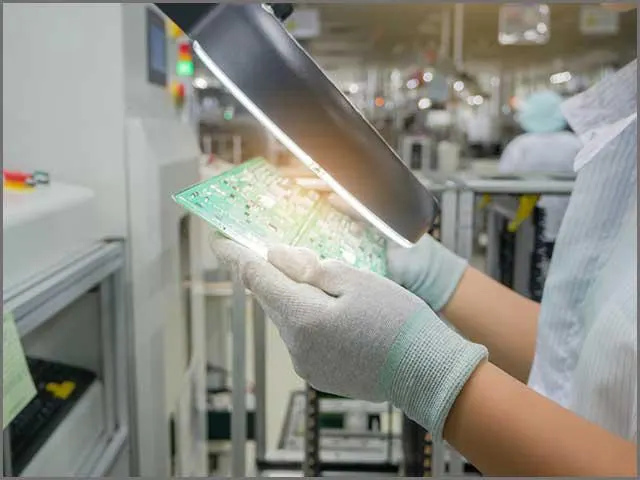 pcb testing